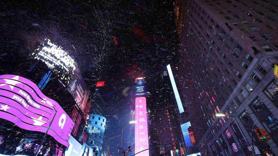 Noel mi? Yılbaşı mı? Yılbaşı ile Noel arasındaki fark nedir? - Resim: 1